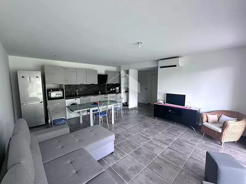 Appartement, 65,65 m²