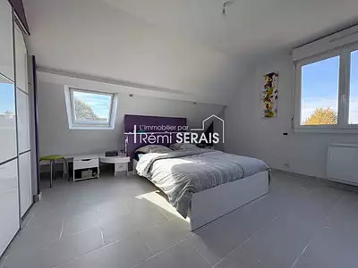 Maison, 113 m²