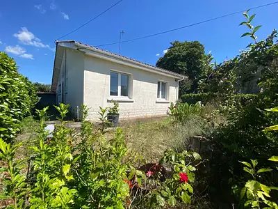 Maison, 82 m²