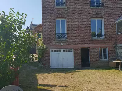 Maison, 135,41 m²
