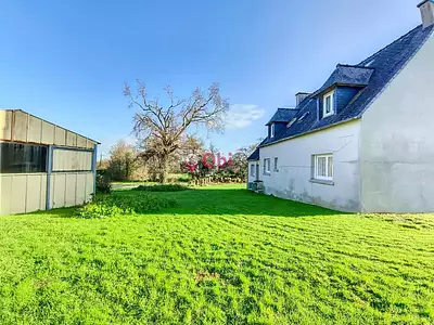 Maison, 132 m²