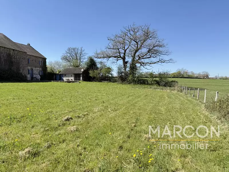 Maison, 190 m²