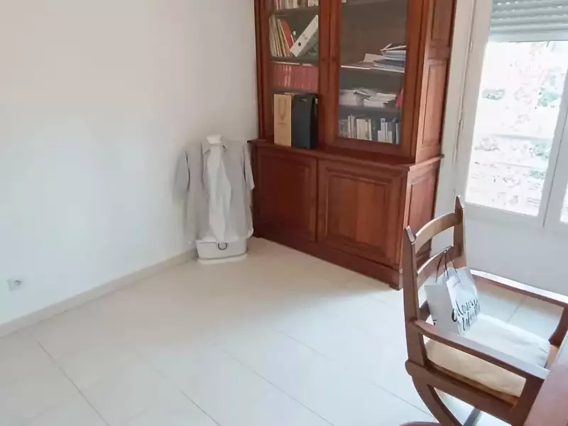 Appartement, 65 m²