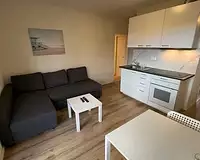 Appartement, 21 m²