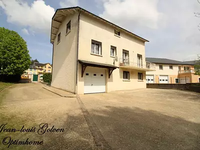 Maison, 227 m²