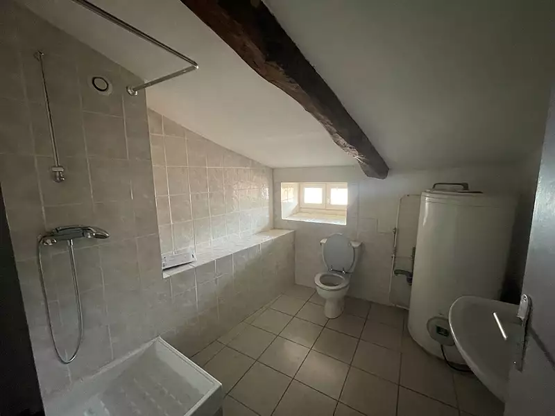 Immeuble, 170 m²