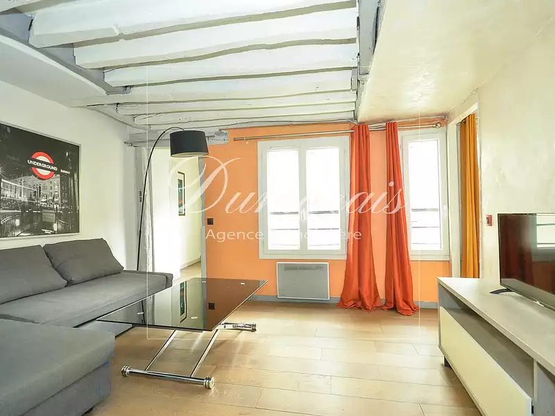 Appartement, 40,09 m²
