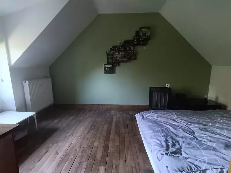 Maison, 99,78 m²