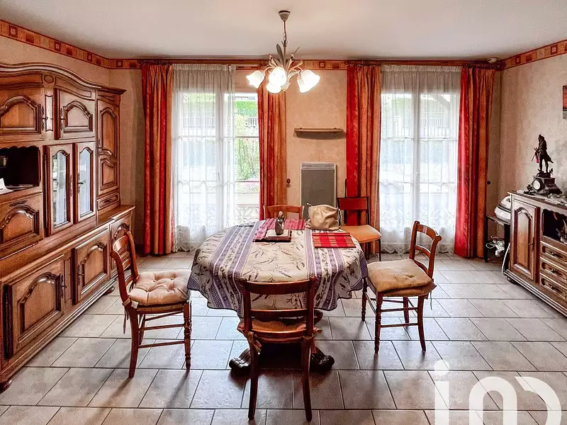 Maison, 150 m²