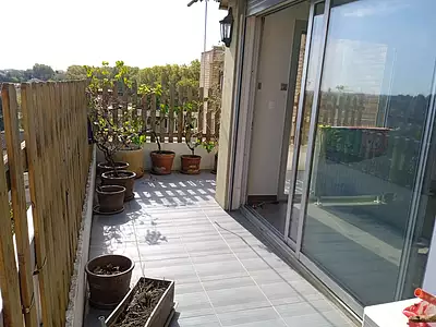 Appartement, 86,65 m²