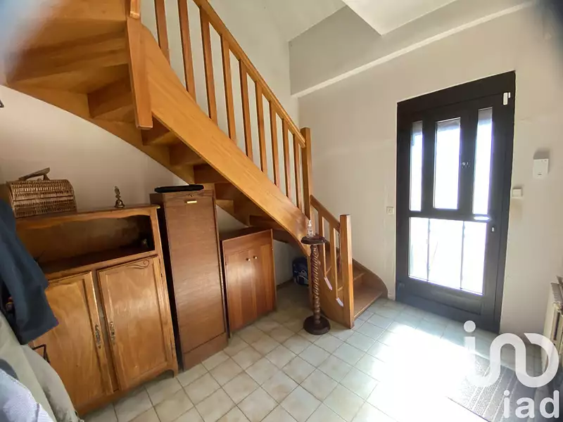 Maison, 68 m²
