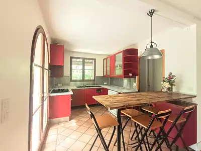 Maison, 134 m²