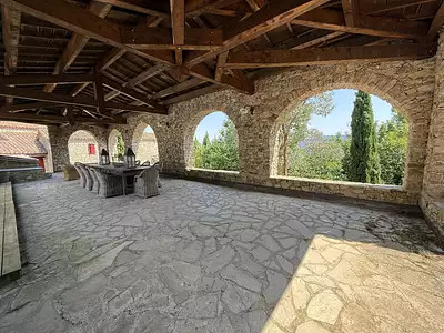 Maison, 516 m²