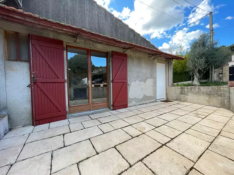 Appartement, 25,45 m²