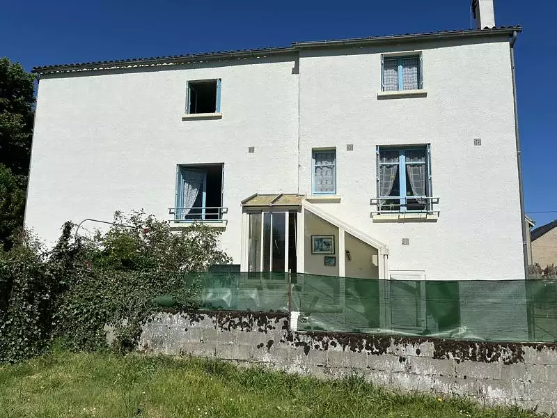 Maison, 130 m²