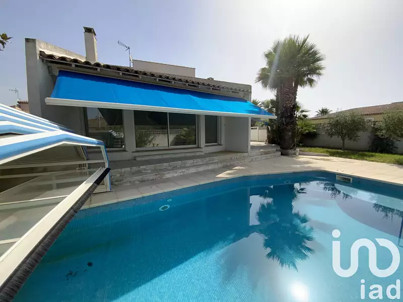 Maison, 133 m²