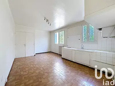 Appartement, 87 m²