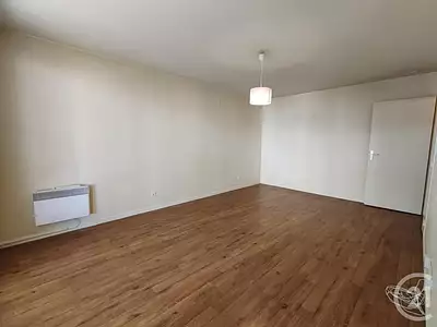 Appartement, 27 m²