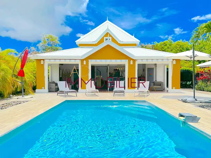 Maison, 114,91 m²