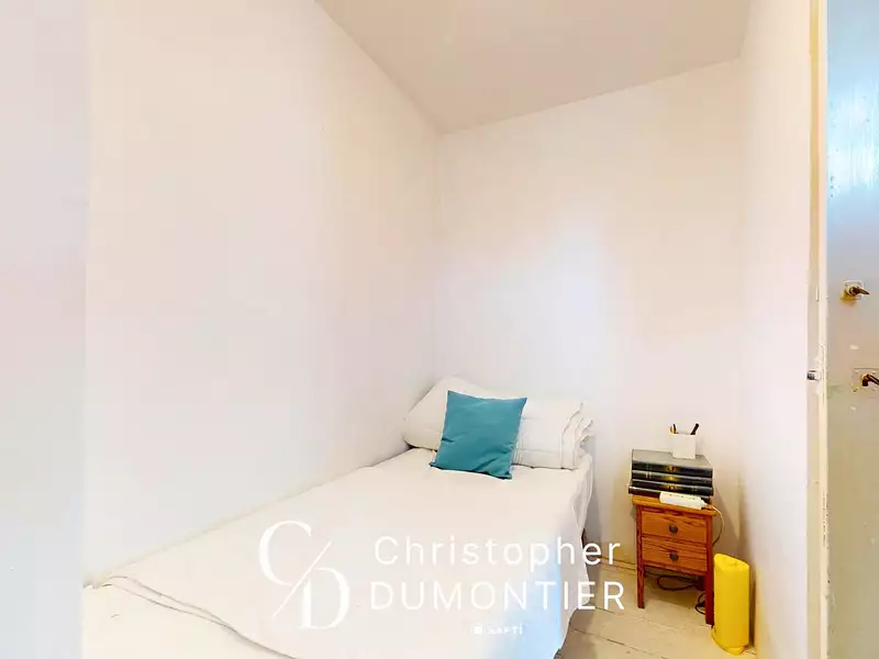 Maison, 53 m²