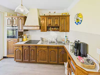 Appartement, 89 m²