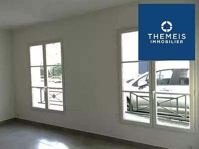 Appartement, 40,9 m²