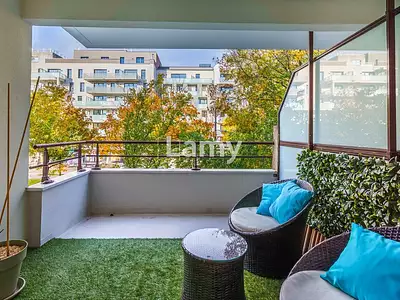 Appartement, 64,38 m²