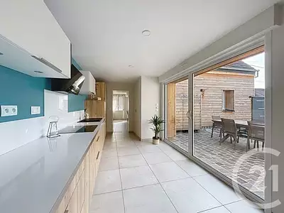 Maison, 143,2 m²