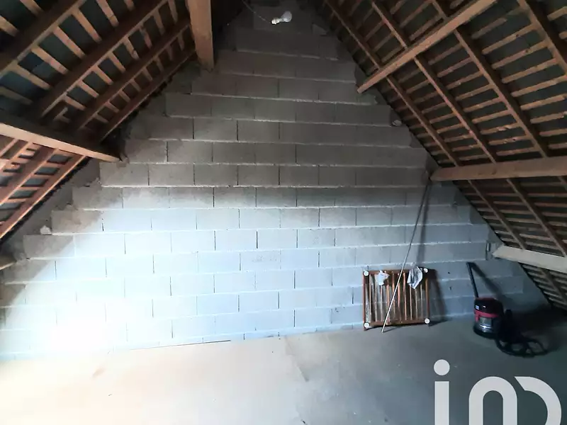 Maison, 101 m²