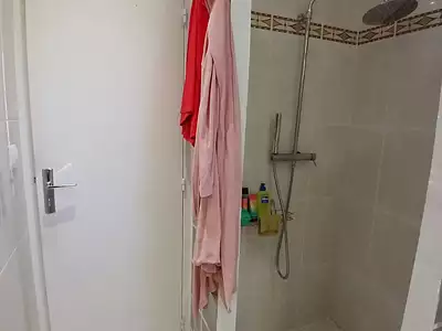 Maison, 52 m²
