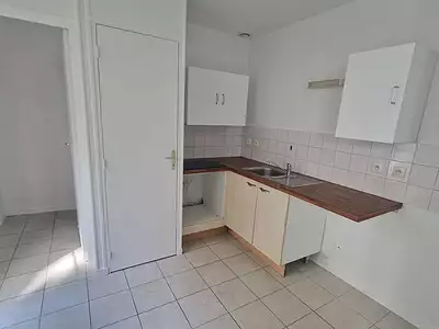 Appartement, 49 m²