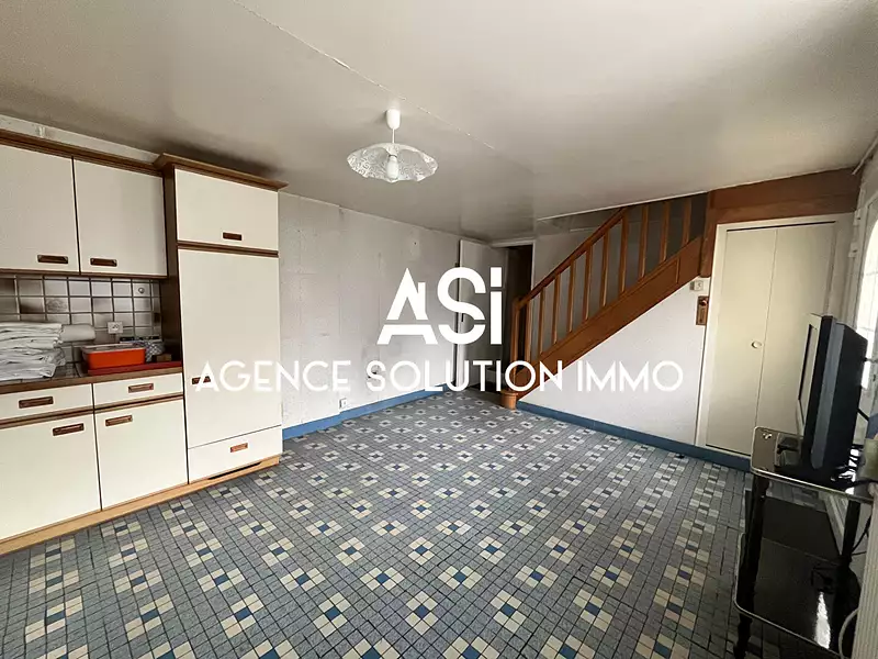 Maison, 65 m²