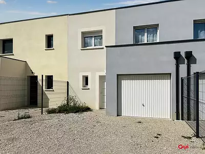 Maison, 102 m²