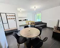 Appartement, 46,68 m²