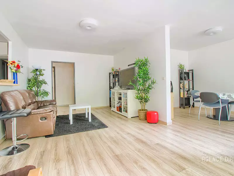 Appartement, 93 m²
