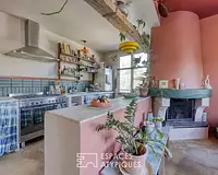 Appartement, 125 m²