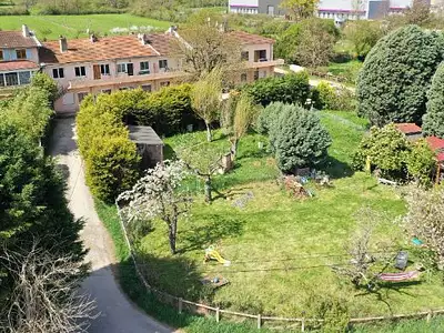 Appartement, 89 m²