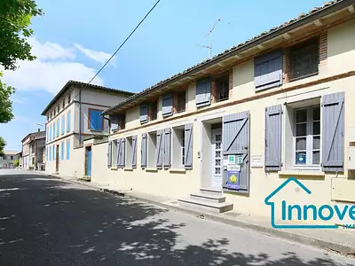 Maison, 276 m²
