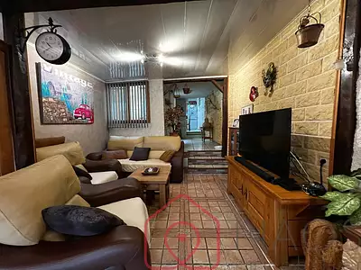 Maison, 138 m²