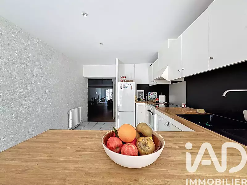 Appartement, 192 m²
