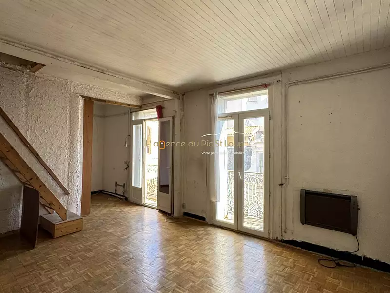 Appartement, 47,93 m²