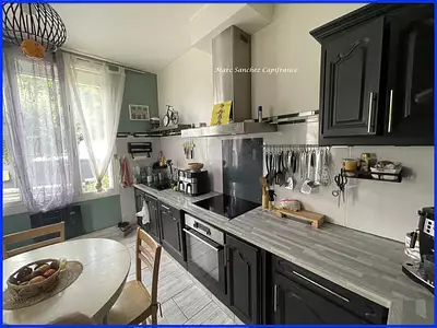 Maison, 70 m²