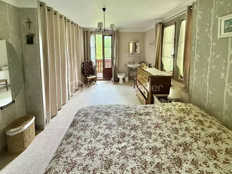 Maison, 410 m²