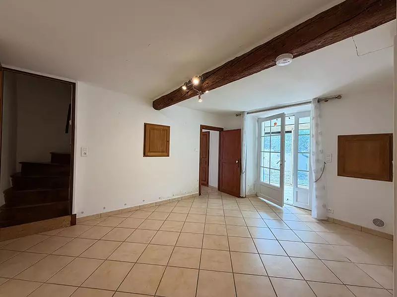 Maison, 88 m²