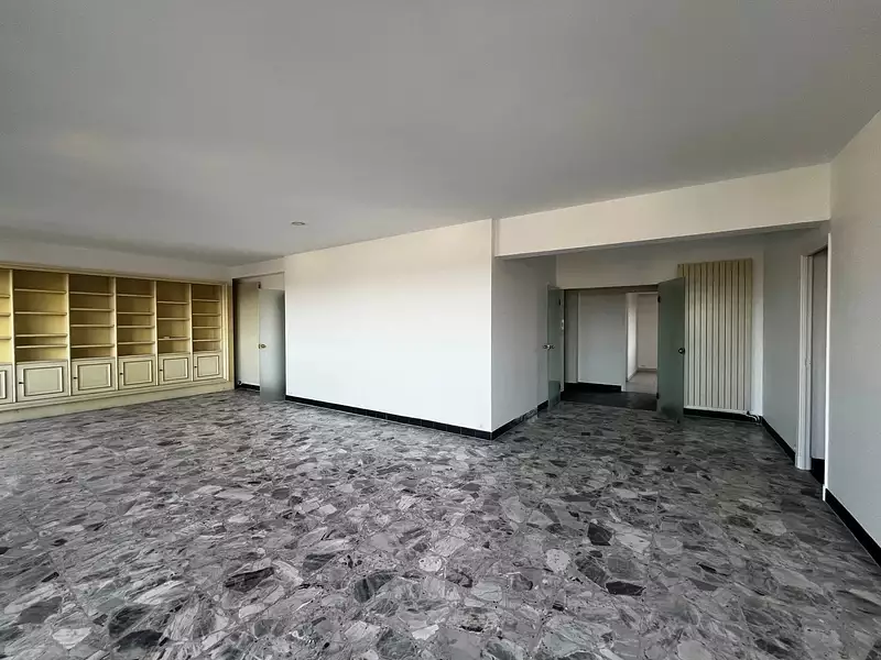 Appartement, 161 m²