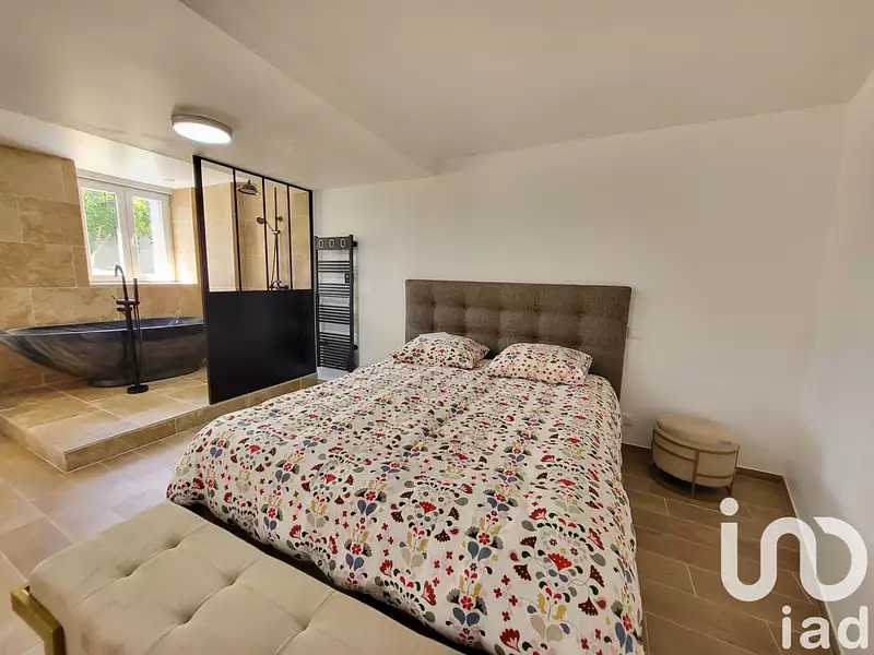 Maison, 120 m²