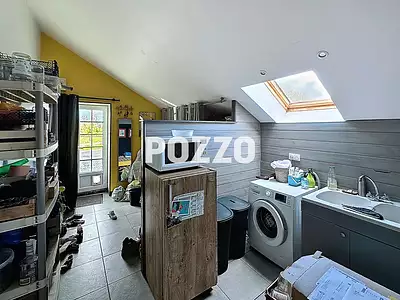 Maison, 176 m²