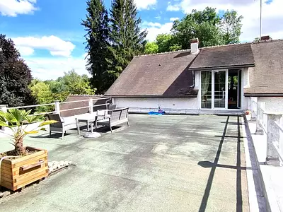 Maison, 529 m²