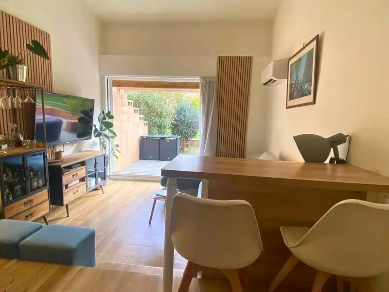 Appartement, 54 m²