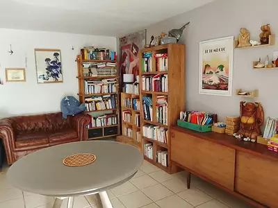 Appartement, 75,5 m²